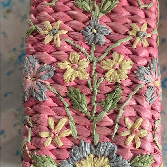 Handmade Purse - Picture 3 of 6